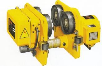 Lifting-Equipments